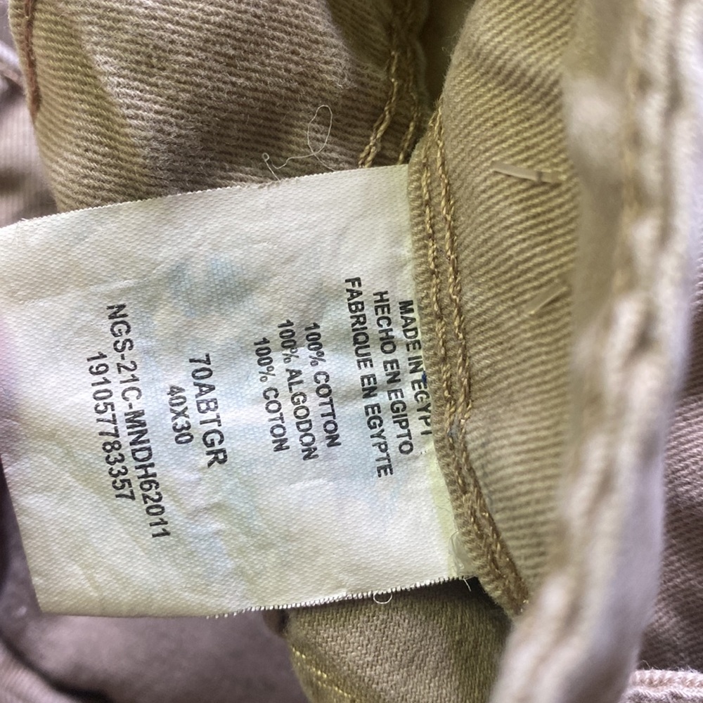 Size 40x30! - Picture 2 of 2